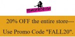 Tom G Fashion coupon code