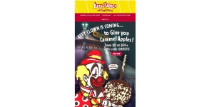 Affy Tapple coupon code
