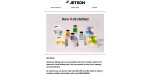 Jetson Probiotics discount code