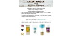 Cheeky Maiden Soap Co discount code