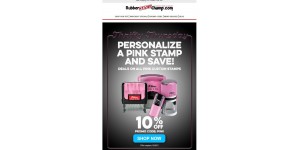 Rubber Stamp Champ coupon code