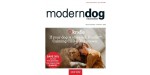 Modern Dog Magazine discount code