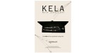 Kela Hair Jewellery discount code
