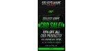 Select Vape discount code