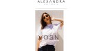 Alexandra Australia coupon code
