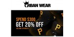 Urban Wear coupon code