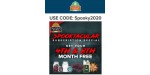 Algae Barn LLC discount code