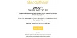 Melanoboost discount code