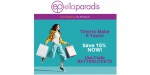 Ella Paradis discount code