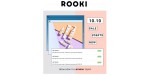 Rooki Beauty discount code