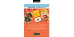 The instant print coupon code