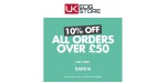 UK ECIG STORE discount code