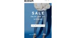 Hudson Jeans discount code