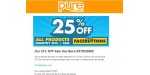 Pure Buttons discount code