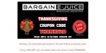Bargain E-Juice discount code