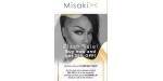 Misaki Cosmetics coupon code