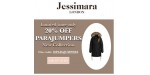 Jessimara discount code