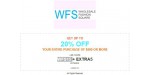 Wholesale Fashion Square discount code