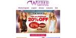 Wicked Temptations discount code