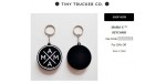 Tiny Trucker Co discount code