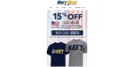 Navy Gear discount code