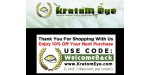 Kratom Eye discount code