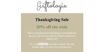 Giftologie discount code