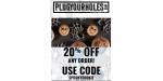 Plug Your Holes discount code