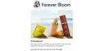 Forever Bloom Skin Care discount code