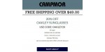 Campmor discount code