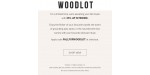 Woodlot discount code