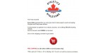 Athletics Canada discount code