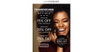 Lash Forever Canada discount code