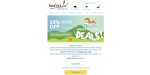 Food To Live discount code