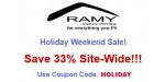 Ramy Beauty Therapy discount code