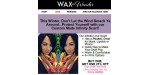 Wax & Wonder discount code