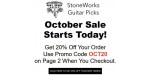 Stone Works discount code