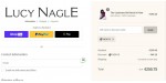 Lucy Nagle discount code