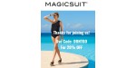 Magic Suit Swimwear discount code