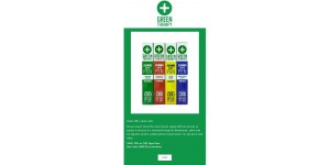 Green Therapy CBD coupon code
