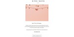 Bing Bang Jewelry discount code