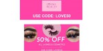 Lavish Beauty discount code