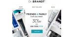 Dr. Brandt skincare discount code