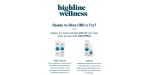 Highline Wellness discount code
