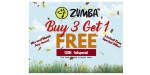 Zumba discount code