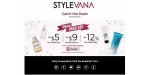 Style Vana discount code