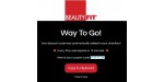 Beauty Fit discount code