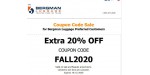 Bergman Luggage discount code