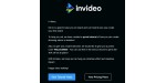 InVideo coupon code