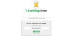 Hatching Time discount code
